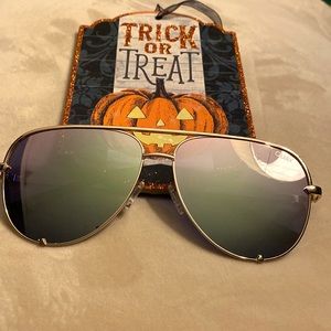 Quay Australia’s High Key Sunglasses